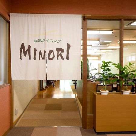 Yusennosato Hotel Nadeshiko Yoro  Екстериор снимка