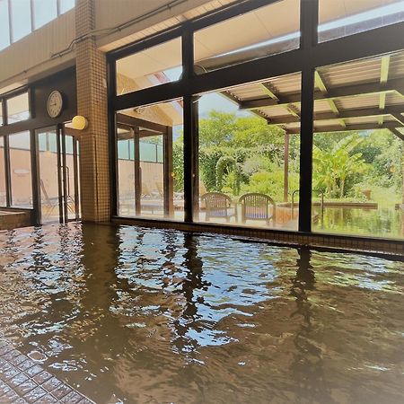 Yusennosato Hotel Nadeshiko Yoro  Екстериор снимка