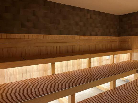Yusennosato Hotel Nadeshiko Yoro  Екстериор снимка