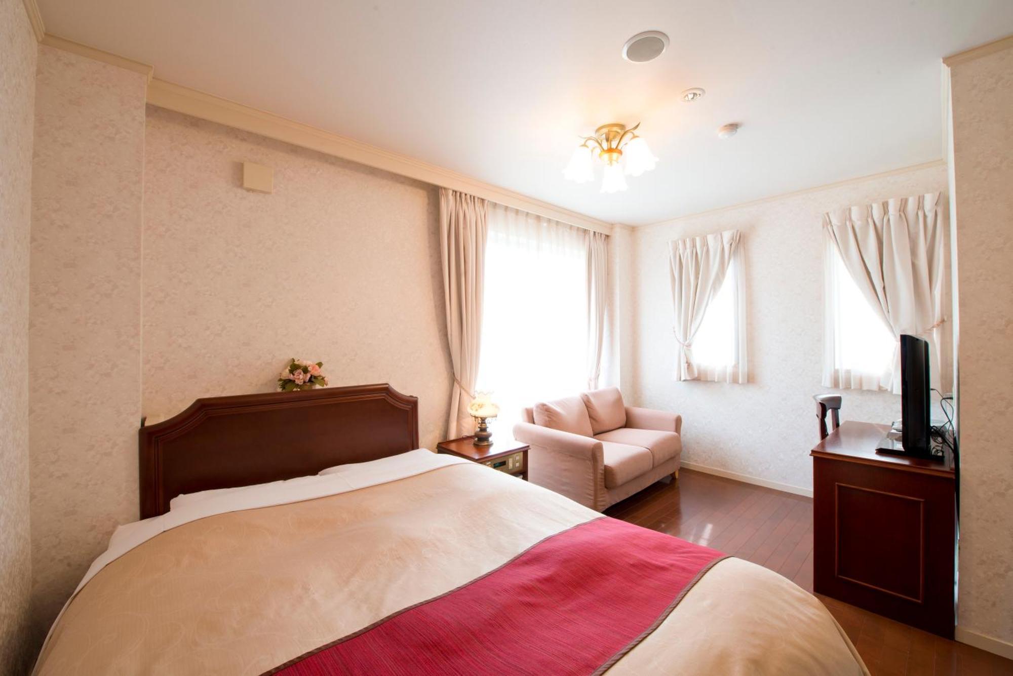 Yusennosato Hotel Nadeshiko Yoro  Екстериор снимка