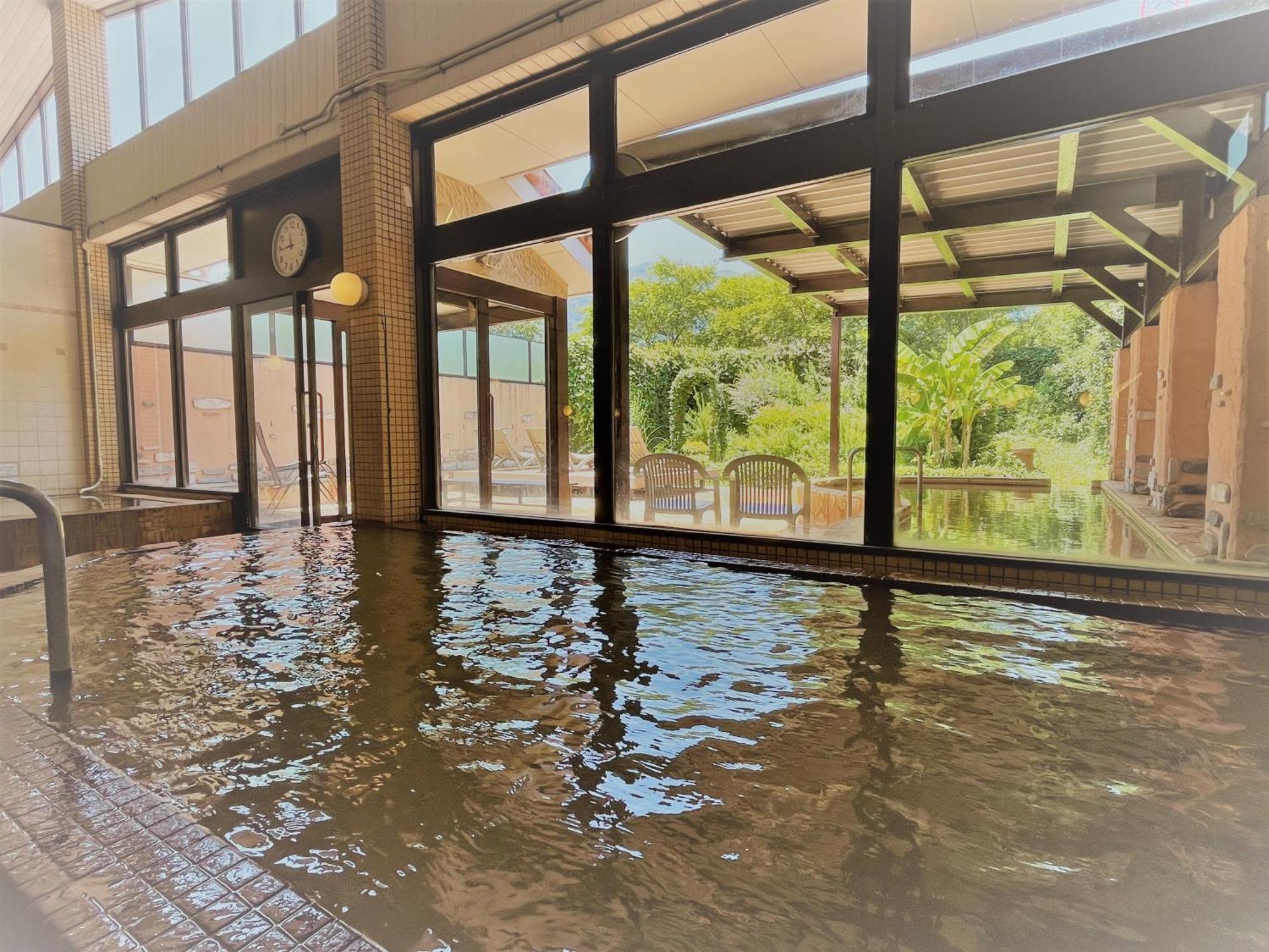 Yusennosato Hotel Nadeshiko Yoro  Екстериор снимка